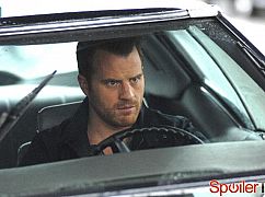 Second Chance: 1x02 One More Notch - zdjęcia promocyjne