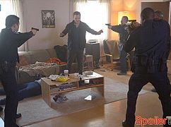 Second Chance: 1x02 One More Notch - zdjęcia promocyjne