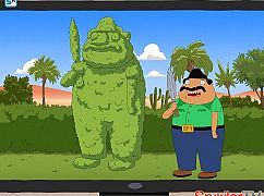 Bordertown: 1x02 Borderwall - zdjęcia promocyjne