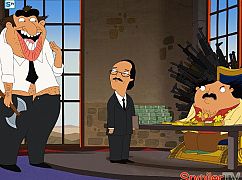 Bordertown: 1x02 Borderwall - zdjęcia promocyjne