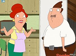 Bordertown: 1x02 Borderwall - zdjęcia promocyjne