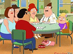Bordertown: 1x02 Borderwall - zdjęcia promocyjne