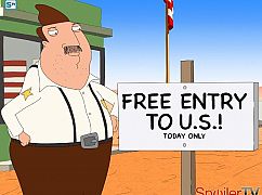 Bordertown: 1x02 Borderwall - zdjęcia promocyjne