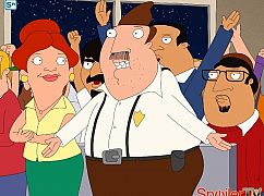 Bordertown: 1x02 Borderwall - zdjęcia promocyjne