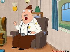 Bordertown: 1x02 Borderwall - zdjęcia promocyjne