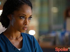 Chicago Fire: 4x10 The Beating Heart - zdjęcia promocyjne