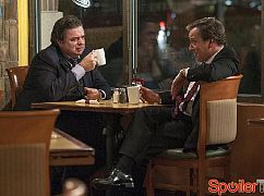 Chicago PD: 3x10 Now I'm God - zdjęcia promocyjne