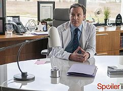 Chicago PD: 3x10 Now I'm God - zdjęcia promocyjne