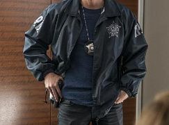 Chicago PD: 3x10 Now I'm God - zdjęcia promocyjne