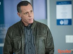 Chicago PD: 3x10 Now I'm God - zdjęcia promocyjne