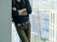 Chicago PD: 3x10 Now I'm God - zdjęcia promocyjne