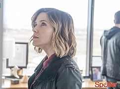 Chicago PD: 3x10 Now I'm God - zdjęcia promocyjne
