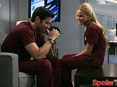Chicago Med: 1x05 Malignant - zdjęcia promocyjne