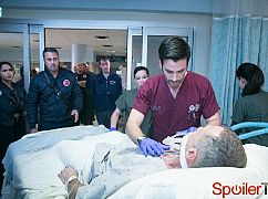 Chicago Med: 1x05 Malignant - zdjęcia promocyjne