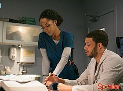 Chicago Med: 1x05 Malignant - zdjęcia promocyjne