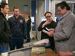 Chicago Med: 1x05 Malignant - zdjęcia promocyjne