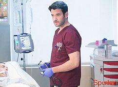 Chicago Med: 1x05 Malignant - zdjęcia promocyjne