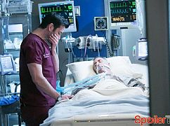 Chicago Med: 1x05 Malignant - zdjęcia promocyjne