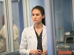 Chicago Med: 1x05 Malignant - zdjęcia promocyjne