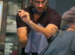 Chicago Med: 1x05 Malignant - zdjęcia promocyjne