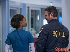 Chicago Med: 1x05 Malignant - zdjęcia promocyjne