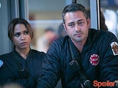 Chicago Med: 1x05 Malignant - zdjęcia promocyjne