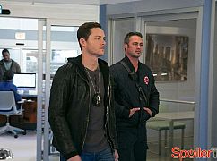 Chicago Med: 1x05 Malignant - zdjęcia promocyjne