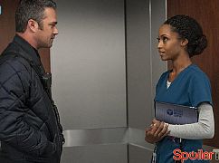Chicago Med: 1x05 Malignant - zdjęcia promocyjne