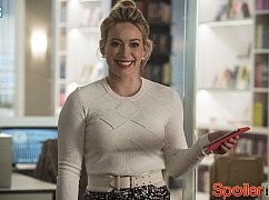 Younger: 2x01 Tattoo You - zdjęcia promocyjne
