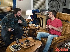 Younger: 2x01 Tattoo You - zdjęcia promocyjne