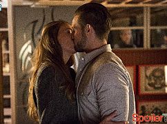 Younger: 2x01 Tattoo You - zdjęcia promocyjne