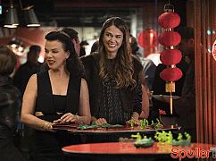 Younger: 2x02 The Mao Function - zdjęcia promocyjne