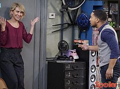 Baby Daddy: 5x01 Love and Carriage - zdjęcia promocyjne