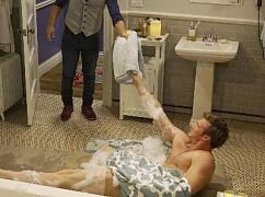 Baby Daddy: 5x01 Love and Carriage - zdjęcia promocyjne