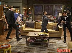 Baby Daddy: 5x01 Love and Carriage - zdjęcia promocyjne