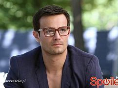 Barwy szczęścia odc. 1367 - zdjęcia promocyjne