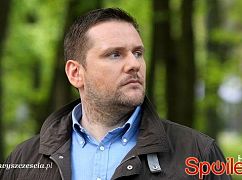 Barwy szczęścia odc. 1367 - zdjęcia promocyjne