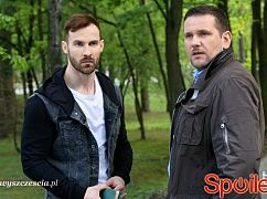 Barwy szczęścia odc. 1367 - zdjęcia promocyjne