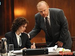 American Crime Story: 1x01 From the Ashes of Tragedy - zdjęcia promocyjne