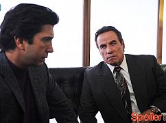 American Crime Story: 1x01 From the Ashes of Tragedy - zdjęcia promocyjne