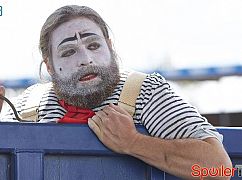 Baskets: 1x01 Renoir - zdjęcia promocyjne
