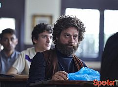 Baskets: 1x01 Renoir - zdjęcia promocyjne