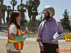Baskets: 1x01 Renoir - zdjęcia promocyjne