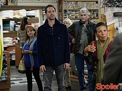 Life in Pieces: 1x12 Bite Flight Wing-Man Bonnie - zdjęcia promocyjne