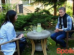 Barwy szczęścia odc. 1368 - zdjęcia promocyjne