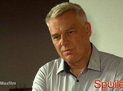 M jak miłość odc. 1186 - zdjęcia promocyjne