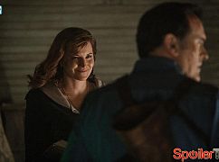 Ash Vs. Evil Dead: 1x09 Bound In The Flesh - zdjęcia promocyjne