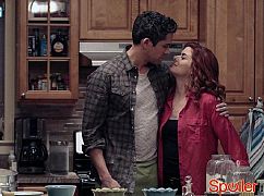 The Mysteries of Laura: 2x09 The Mystery of the Triple Threat - zdjęcia promocyjne