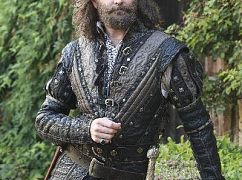 Galavant: 2x03 Aw, Hell, the King - zdjęcia promocyjne