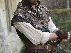 Galavant: 2x03 Aw, Hell, the King - zdjęcia promocyjne